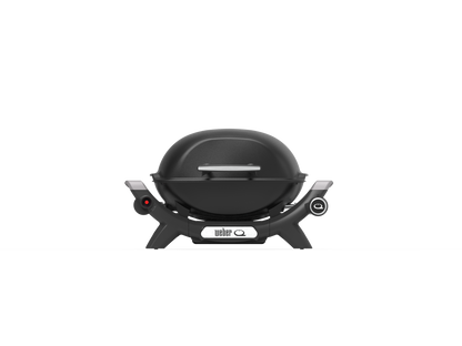 Baby Q (Q1000N) Midnight Black LPG