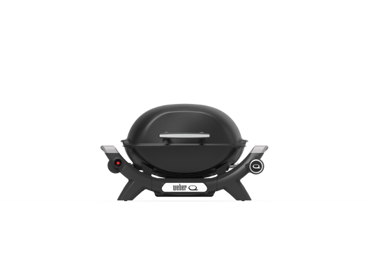 Baby Q (Q1000N) Midnight Black LPG