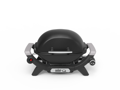 Baby Q (Q1000N) Midnight Black LPG