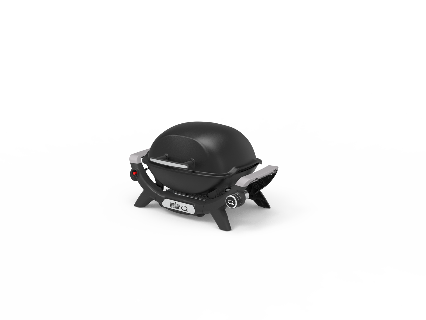 Baby Q (Q1000N) Midnight Black LPG