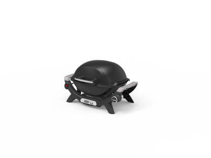 Baby Q (Q1000N) Midnight Black LPG