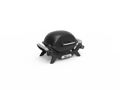 Baby Q (Q1000N) Midnight Black LPG