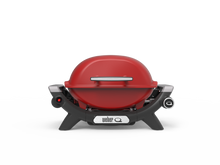 Load image into Gallery viewer, Baby Q (Q1000N) Flame Red LPG
