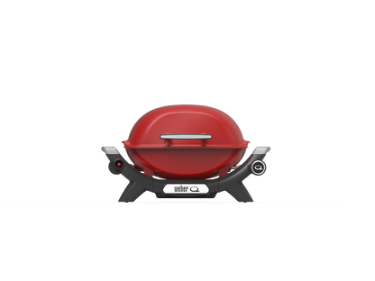 Baby Q (Q1000N) Flame Red LPG