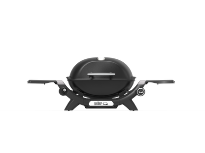 Baby Q Premium (Q1200N) Midnight Black LPG