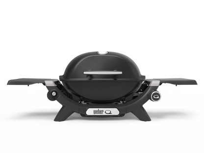 Baby Q Premium (Q1200N) Midnight Black LPG