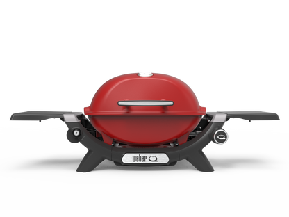 Baby Q Premium (Q1200N) Flame Red LPG