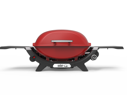 Q (Q2000N) Flame Red LPG