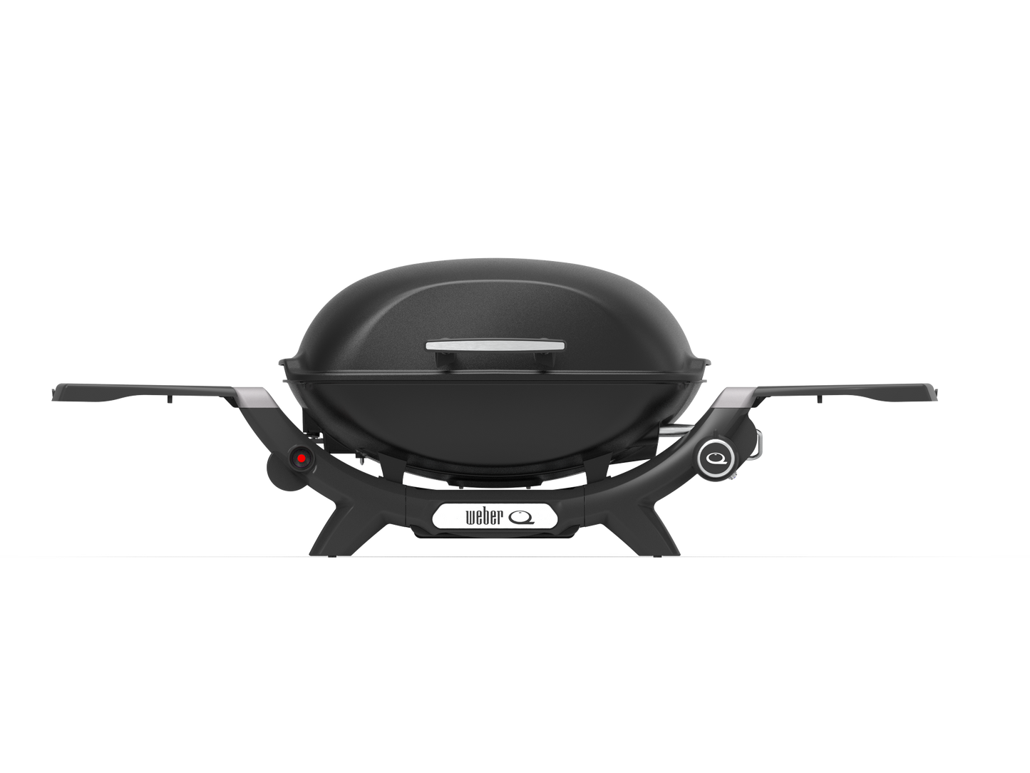 Q (Q2000N) Midnight Black LPG