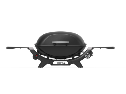 Q (Q2000N) Midnight Black LPG