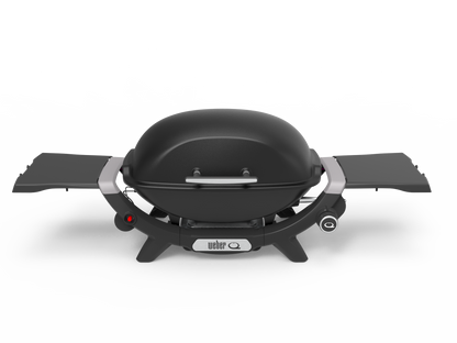 Q (Q2000N) Midnight Black LPG