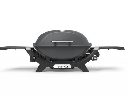 Q Premium (Q2200N) Charcoal Grey LPG