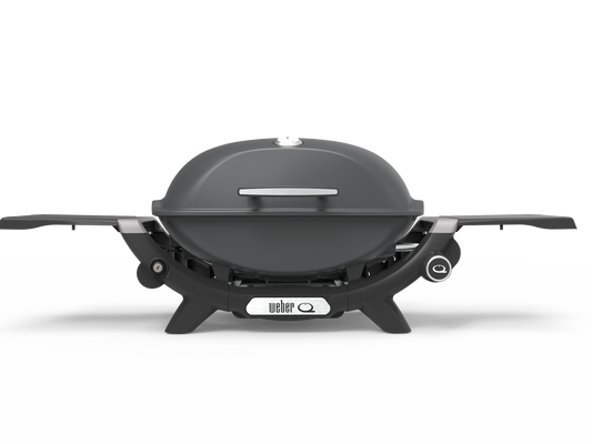 Q Premium (Q2200N) Charcoal Grey LPG