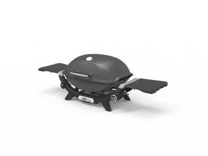 Q Premium (Q2200N) Charcoal Grey LPG