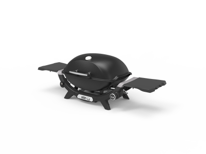 Q Premium (Q2200N) Midnight Black LPG