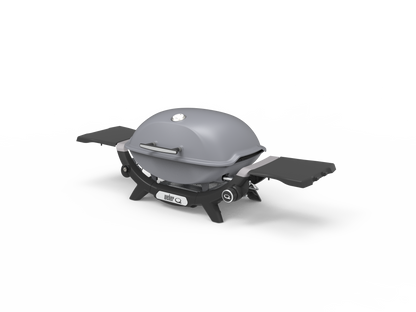 Q Premium (Q2200N) Smoke Grey LPG