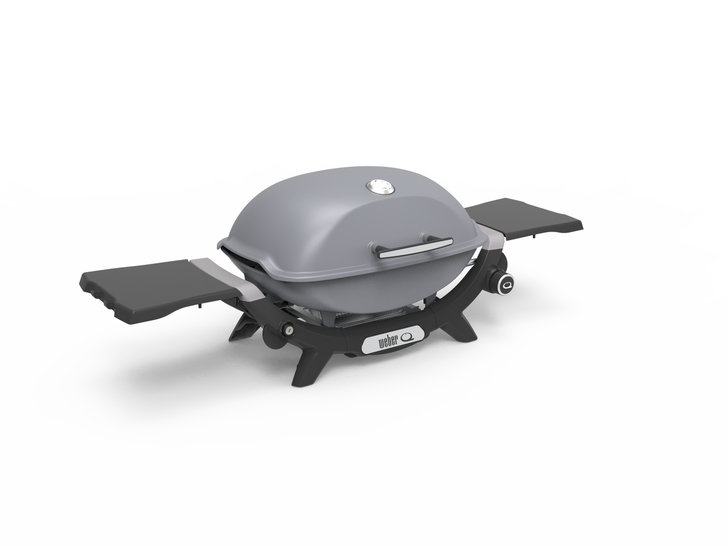 Q Premium (Q2200N) Smoke Grey LPG