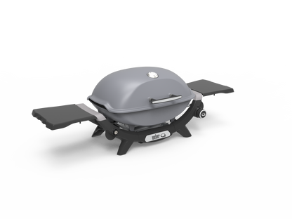 Q Premium (Q2200N) Smoke Grey LPG