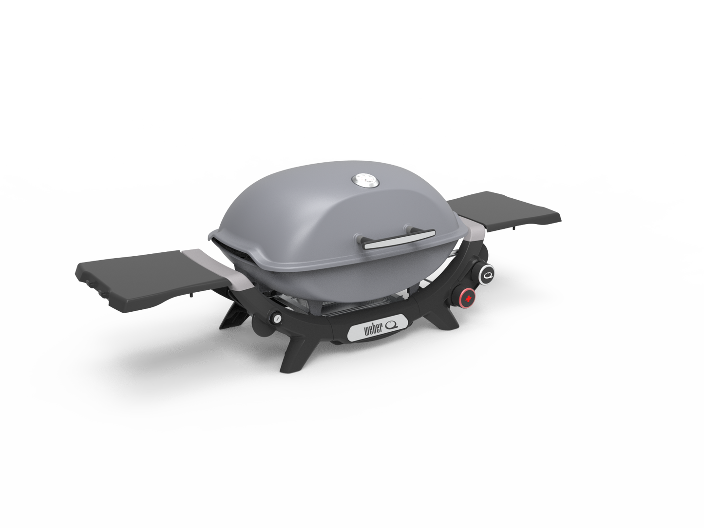 Q+ Premium (Q2800N+) Smoke Grey LPG