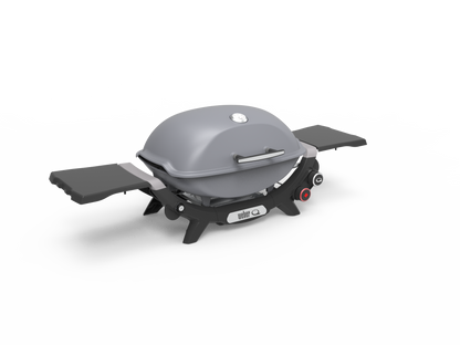 Q+ Premium (Q2800N+) Smoke Grey LPG