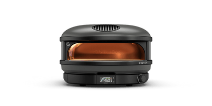 Gozney Arc Gas Off Black