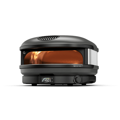 Gozney Arc XL Gas Black