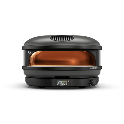Gozney Arc XL Gas Black