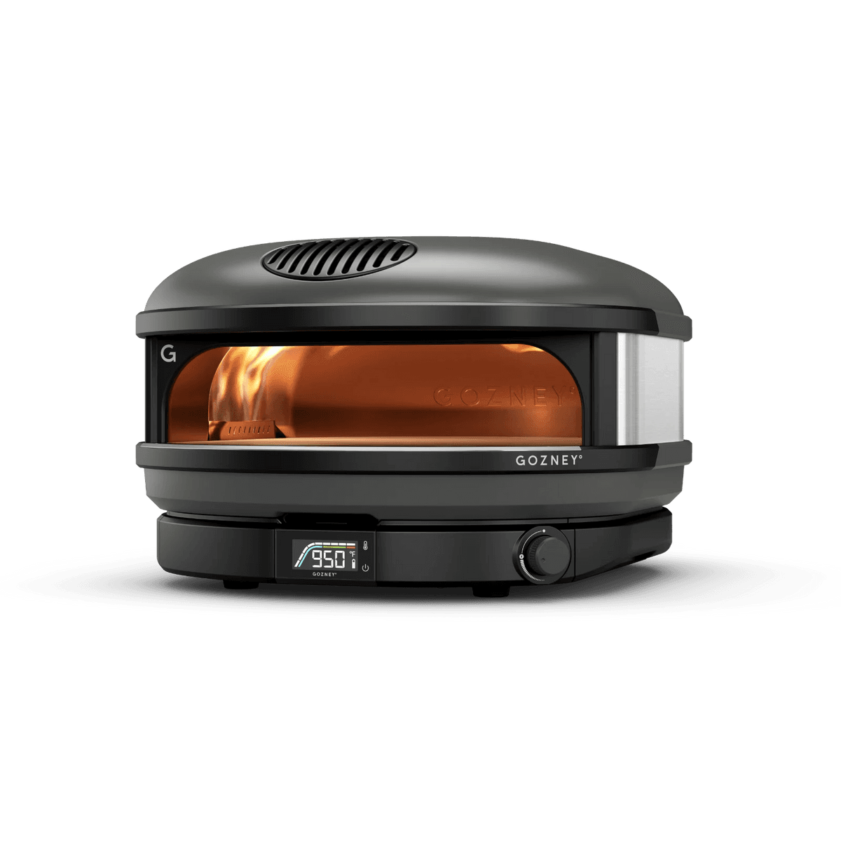 Gozney Arc XL Gas Black