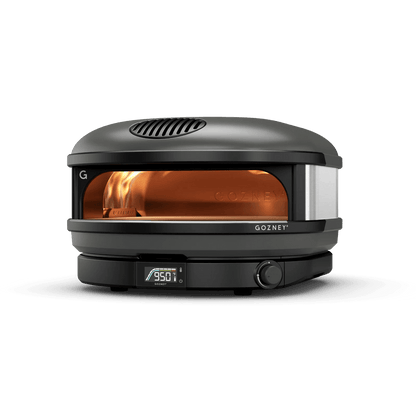 Gozney Arc XL Gas Black