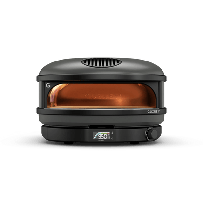 Gozney Arc XL Gas Black