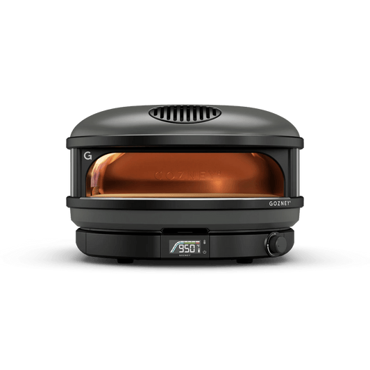 Gozney Arc XL Gas Black
