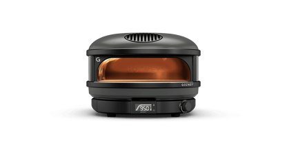 Gozney Arc Gas Off Black