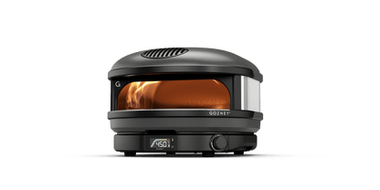 Gozney Arc Gas Off Black