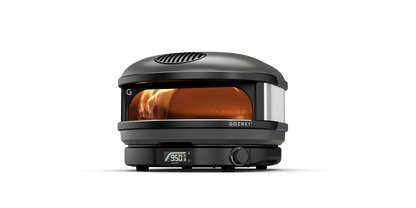 Gozney Arc Gas Off Black