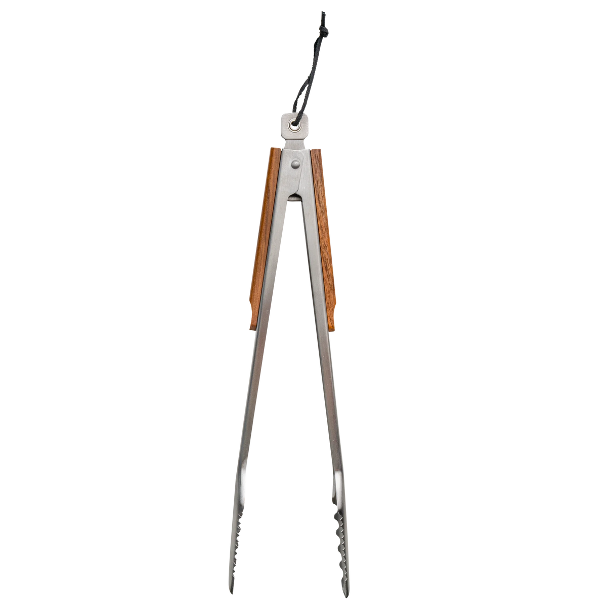 BBQ and Fireplace Centre Traeger BBQ tongs for grilling and grilling accessories, stainless steel with ergonomic handles