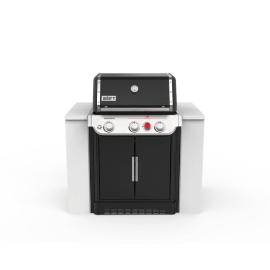 Genesis Built-in E360 Black LP