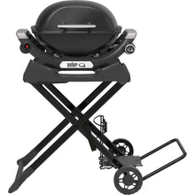 Load image into Gallery viewer, Weber Q1000N/Q2000N Portable Cart
