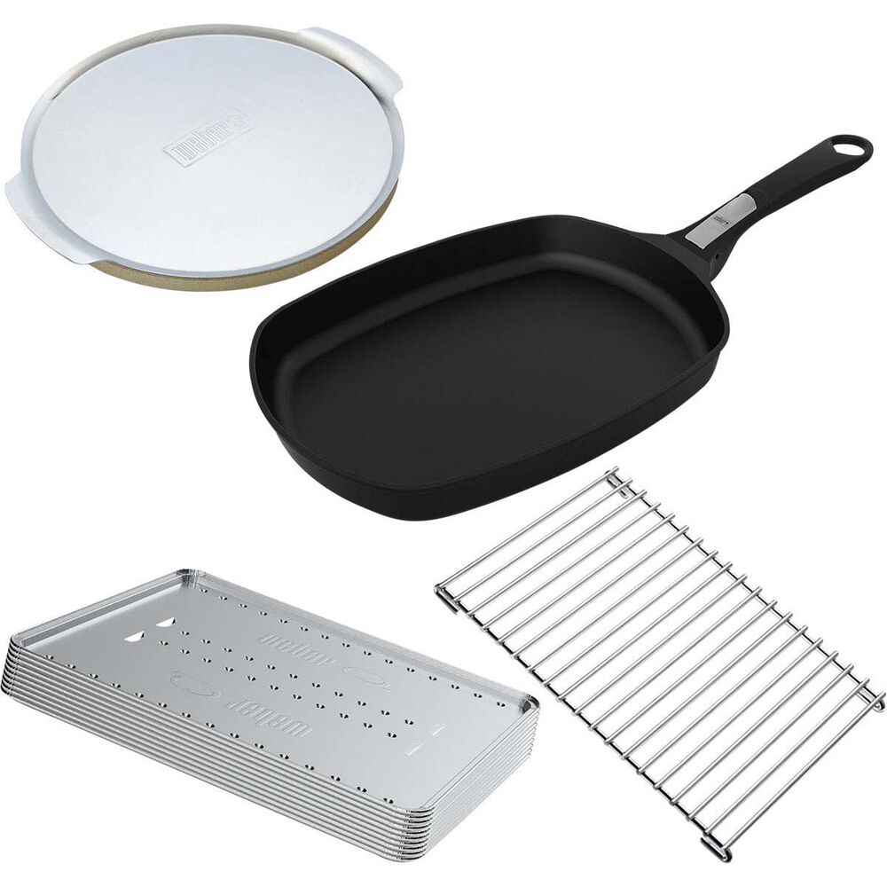 Baby Q Starter pack (Q1X00N)