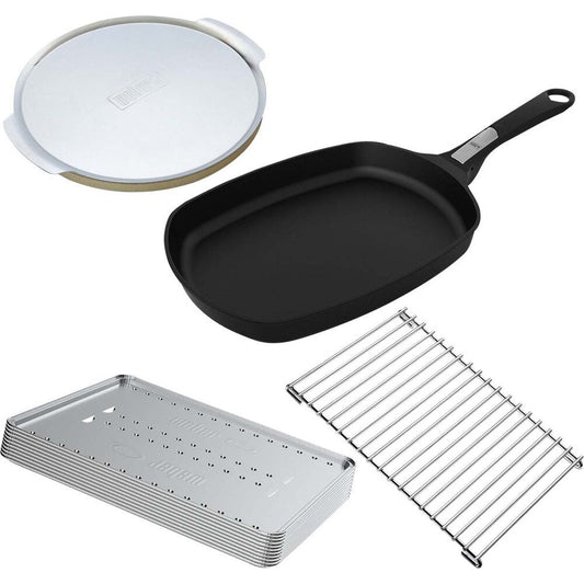 Baby Q Starter pack (Q1X00N)