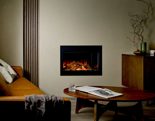 BRITISH FIRES Ashlett