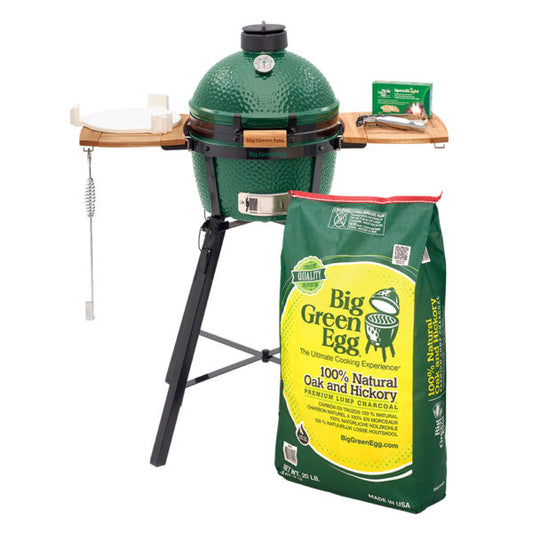 Big Green Egg MINIMAX PORTABLE NEST BUNDLE