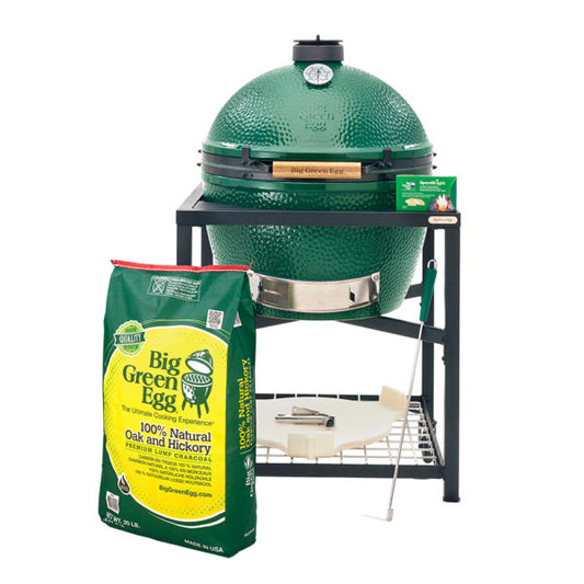 Big Green Egg LARGE MODULAR NEST BUNDLE