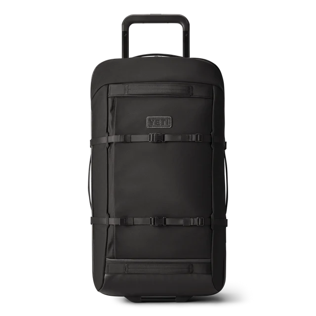 Yeti Crossroads Luggage 29 Black