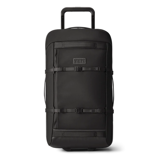 Yeti Crossroads Luggage 29 Black