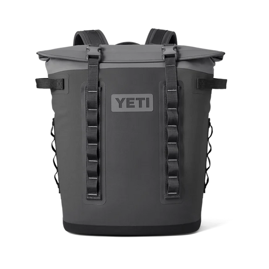 Yeti Hopper Backpack M20 2.5 V2 Charcoal