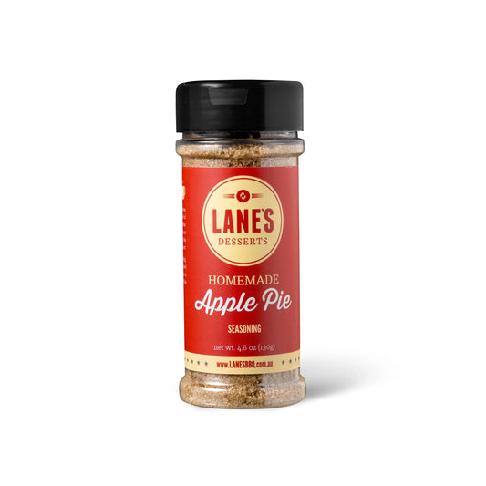 Lanes Apple Pie - New