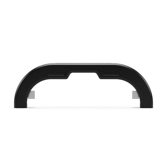 Gozney Dome XL (Gen 2) Neo Arch pizza oven accessory with large dome and arch design for outdoor pizza baking.