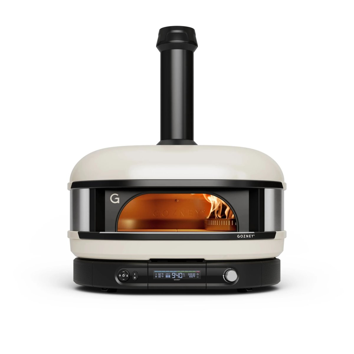 Gozney Dome Gen 2 Dual Fuel Bone