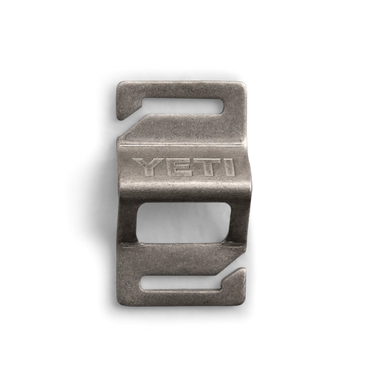Yeti MOLLE mounted Bottle Opener