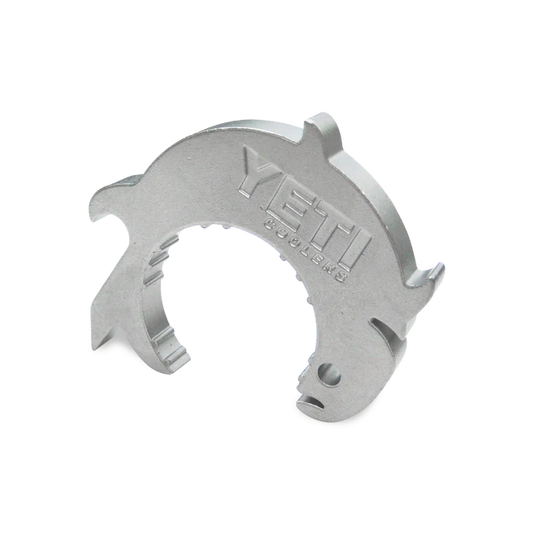 Yeti Tarpon Beverage Entry Tool